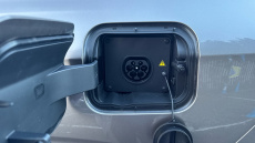 MG HS 1.5 T-GDI PHEV Trophy 5dr Auto Hatchback